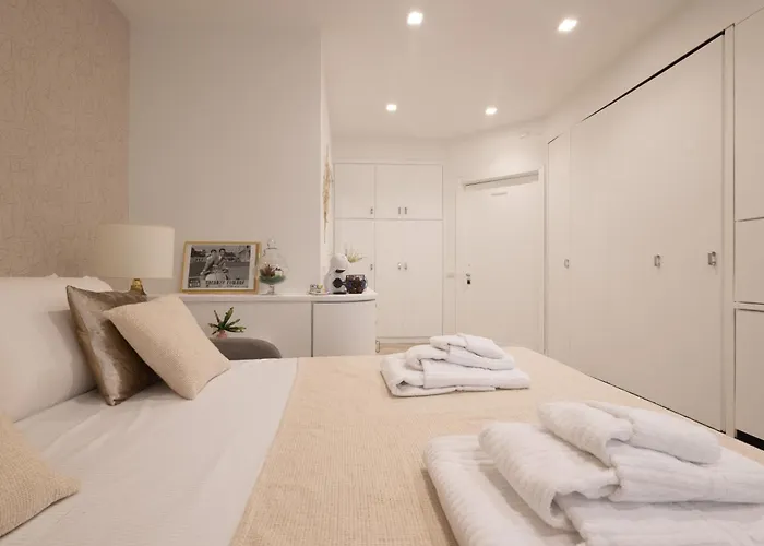 Apartamento Dolce Chic Roma