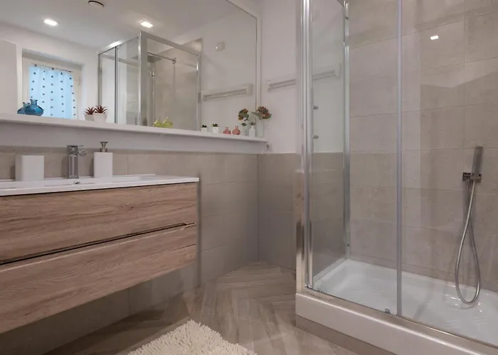 Dolce Chic Apartamento Roma