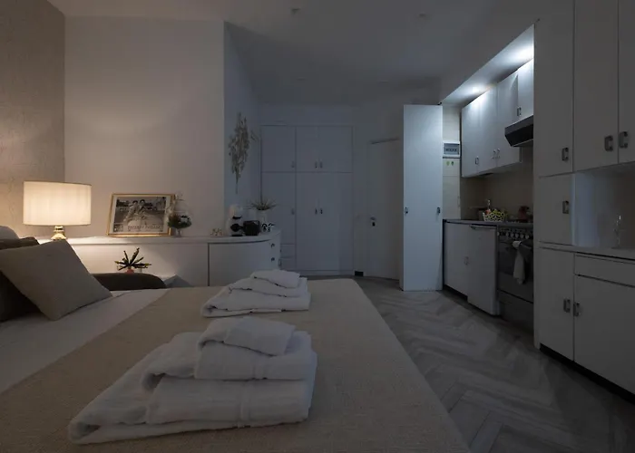 Dolce Chic Apartamento Roma
