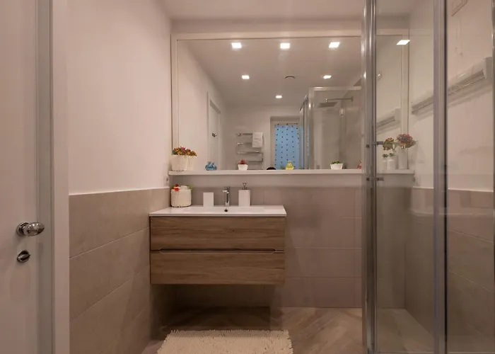 Apartamento Dolce Chic