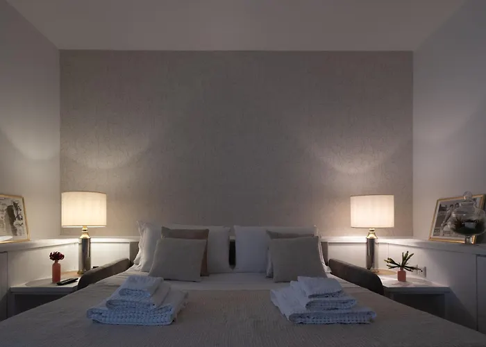 Dolce Chic Apartamento