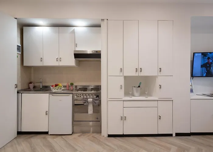 Apartamento Dolce Chic
