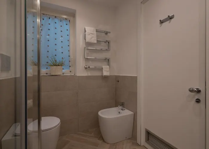 Dolce Chic Apartamento Roma