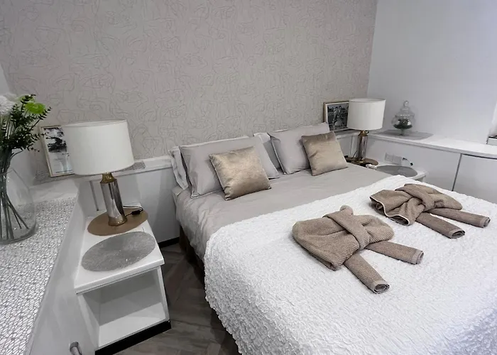 Dolce Chic Apartamento *