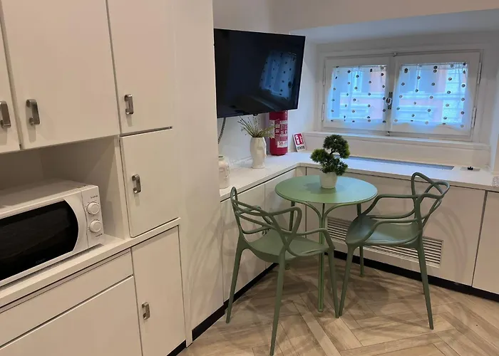 Dolce Chic *
